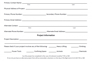 Registration Flyer